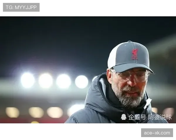 赢球能力仍在，但利物浦的压制力明显下降