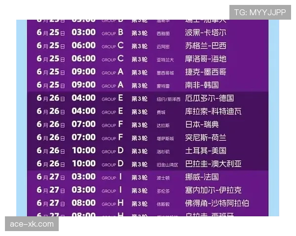 2026世界杯官方出线比较规则