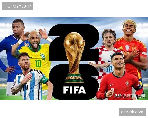 2026世界杯东道主球队谁最有机会夺小组第一 2026世界杯东道主球队谁最有机会夺小组第一